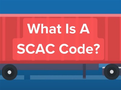 Objašnjenje najnovijeg standardnog nosača Alpha Code (SCAC) + List upita