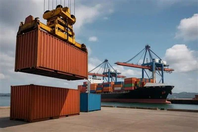 Pomorski prijevoz iz Kine u Poljsku